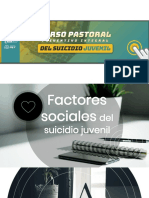 Clase 2_ Presentación de la clase_ Factores sociales del suicidio juvenil_ Viviana Barron