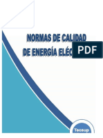 PDF 6 Normas de Calidad de Energia Electrica DD