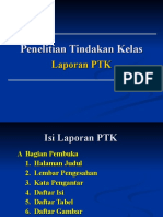 12 Laporan PTK....PTKmurah.blogspot.com