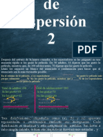 A05 - Medidas de Dispersión - 2