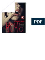 Бурито пока город спит на зайцев