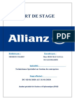 Rapport de Stage 2020 (2)