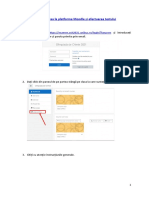 Instructiuni-Moodle Elevi