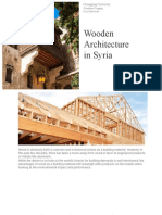 2018-10-29 Wooden Architecture Presentation1