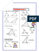 Propiedades Adicionales de Los Triangulos
