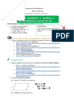 Semana2 - Cuadriláteros - Clasificación