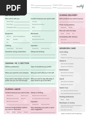 Printable-PDF-Birth-Plan-Template-1