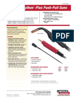 PYTHON AND PYTHON PLUS E1213