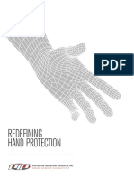 Redefining Hand Protection: Protective Industrial Products, Inc