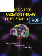 ImageGuided.radiation.therapy.of.Prostate.cancer