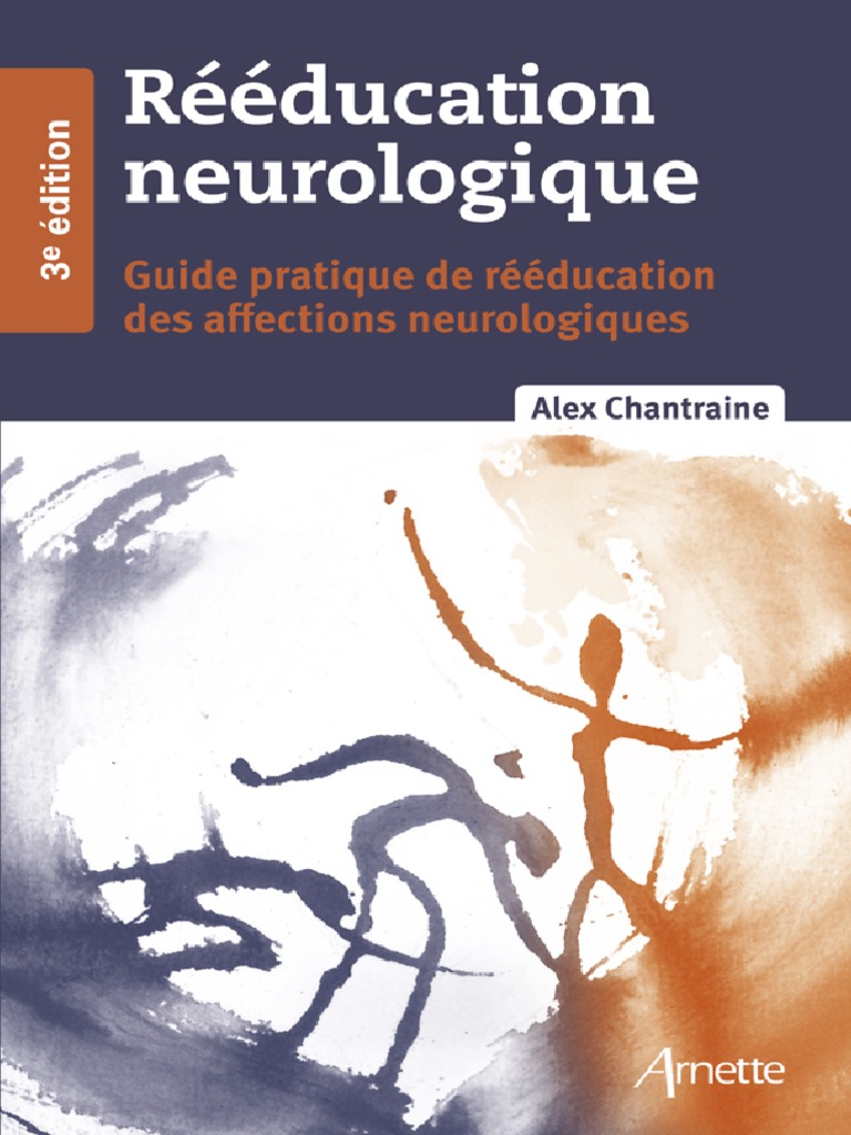 Réeducation Neurologique, PDF, Médecine physique et de réadaptation