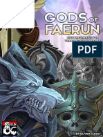 Gods of Faerun (01 69) .En - PT Mesclado