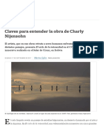 Claves para Entender La Obra de Charly Nijensohn-17.09.2017-LA NACION