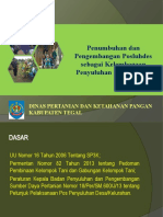 Penumbuhan Posluhdes