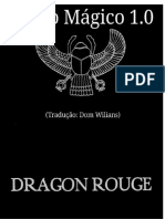 Curso Magico Dragon Rougue1