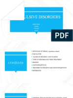 Convulsive Disorders: Presenters: Kabwe Chanda Elias