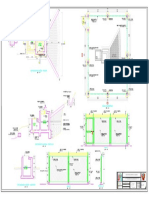 A1. Captacion de Ladera - 0.50 Lps Arquitectura RACCHAPAMPA-A-CL-01