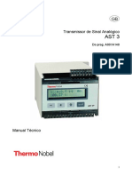 Manual Tecnico Do AST 3