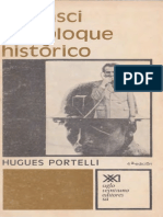 Portelli_Gramsci y El Bloque Historico