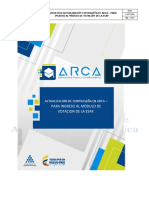Instructivo Contraseña ARCA OCT 2020