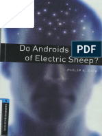 Do Androids Dream of Electric Sleep by Philip K Dick OBL L5