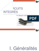 Les Circuits Integres