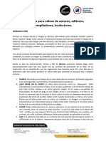 EDUVIM_Instructivo Para Videos de Autores%2c Editores%2c Compiladores%2c Traductores