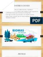 BIOMAS 