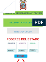 Diapositivas Derecho Judicial