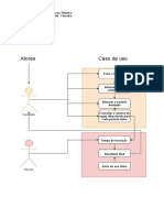 Diagrama de 2º B Técnicas e Projetos de Sistemas