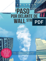 29261 Un Paso Por Delante Wall Street