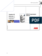 programação rapid1_IRC5BasicProgramming