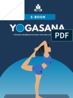 E Book Yogasana