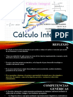 INTRODUCCIÓN AL CÁLCULO INTEGRAL - PARTE 1