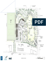 Stadium Precinct Preliminary Design