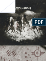 AWOLNATION - Run (Digital Booklet)