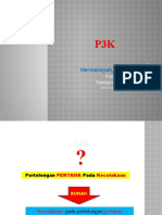 P3K - Uks