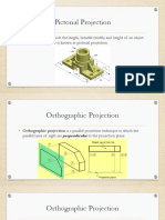 Pictorial Projection