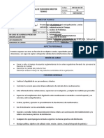 MF-GH-01-DTV1 Manual Del Director Tecnico