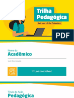 Template Trilha Pedagogica Com