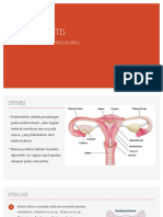 Endometritis (Emanuel A. Baga)