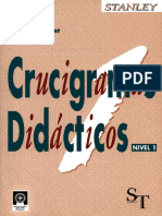 Crucigramas Didacticos I (PDFDrive)