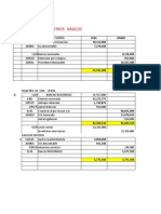 Taller en Clase ESTADOS FINANCIEROS BÁSICOS (Autoguardado)