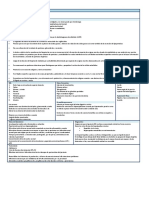 Cirrosis Alcoholica