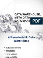 02 DW Meta Data Data Mart