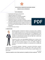 GFPI-F-135 Guía de Aprendizaje 1 Comunicacion