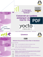 Presentation Yocto 24 Fevrier 2015