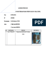 LOGBOOK PENELITIAN MINGGU 2_PRAKTIKUM PKTHP A_ELVIRA DIANA_1910252010