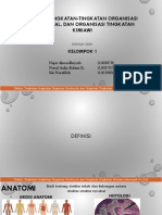 [Edited]Kelompok1_Definisi dan tingkatan Organisasi Kimiawi