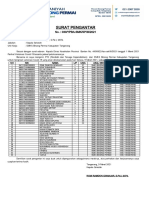 Surat Pengantar Vaksin SMK